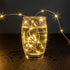 Solar String Lights Outdoor, 100FT 300 LEDs Waterproof Fairy Lights, 8 Modes for Patio Gardens Backyard Wedding