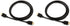 2.0 2-Pack, 6ft, 4K@60Hz, 18Gbps, 2160p, 48 TV/PS5/Xbox/Roku/Blu-ray, Amazon Basics HDMI Cable, High-Speed bit