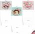 The Best Card Company 10 Assorted Thank You Note Cards Bulk Box Set - 4 x 5.12 Inch with Envelopes (10 Designs)