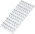 20 Pack Truss Plates 3x6 Inch, Pronged Truss Mending Plate with Nail Teeth for Roofing Wood Connector