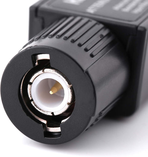 201 Passive Attenuator 20:1, 10MHz Bandwidth Attenuation for Oscilloscope