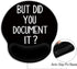 Blusabaca Funny Mouse Pad with Wrist Rest, Ergonomic Mouse Pads Wrist Support for Desk, Gaming Mousepad for Wireless