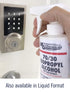 824-450G 824 99.9% 15.9 oz MG Chemicals - Isopropyl Alcohol Electronics Cleaner, Aerosol Spray, Clear