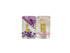 ASVP Shop X-Ray Markers Flower Resin with Lead Letters, includes Adhesive Strips, Extra Strength, Reusable & Washable