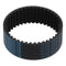 uxcell HTD-5M Rubber Timing Belt 41 Teeth, 205mm Pitch Length x 25mm Width x 3.6mm Height, Closed Loop