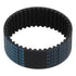 uxcell HTD-5M Rubber Timing Belt 41 Teeth, 205mm Pitch Length x 25mm Width x 3.6mm Height, Closed Loop