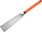 Japanese Hand Saw, 10 Inch Double Edge Pull Saw with Long Handle, Practical Tool for Woodworking