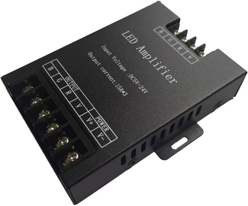 GLC 540W RGB LED Amplifier Controller, 5V-24V, 45A