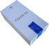TamperSeals Group - 100pcs Non Transfer Tamper Proof Security Warranty Void Open Labels for Reusable Packages (Blue)