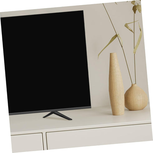 Cabilock Stylish TV Stand Base Replacement Screws - Easy Installation for LED Screens