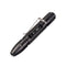 Weltool M6-Mini LED Cap Flashlight - Ultra-Compact 3000K Warm White EDC Pocket Light with Clip for Inspection
