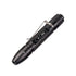 Weltool M6-Mini LED Cap Flashlight - Ultra-Compact 3000K Warm White EDC Pocket Light with Clip for Inspection