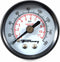 Forney 75565 Pressure Gauge, 1-1/2-Inch Face, 1/8-Inch NPT, 0-160 PSI