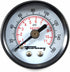 Forney 75565 Pressure Gauge, 1-1/2-Inch Face, 1/8-Inch NPT, 0-160 PSI