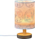 Yuiboo Holographic Gemstone Night Light for Kids - Bedroom Lamp