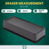 Dry Erase Board Eraser, White Board Eraser, 4 Pack Dry Erase Whiteboard Erasers