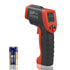 Wintact Infrared Thermometer Temperature Gun, Non-Contact Digital Laser Heat Temp Gun for Kitchen Cooking -58? to 788?