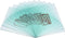 PATIKIL 4.3 x 3.5 Inch Welding Protection Lens, 20 Pack Transparent Right