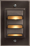 Hinkley 1542BZ Landscape Vertical Deck Light