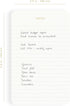 Elegant Notepads for Professionals, Executive Memo Pads, Gold Foiled, 3 Pack, 225 Sheets Total, Eco-friendly