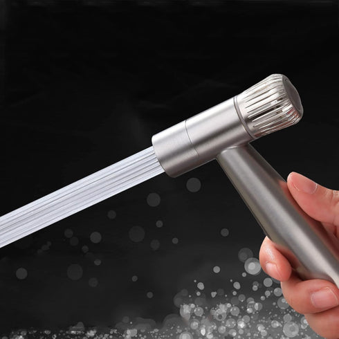 PDOLIGBDN Nozzle, Nozzle Bidet Toilet Sprayer Faucet Budget for Toilet Cloth Diaper Sprayer for Toilet Hand Shower