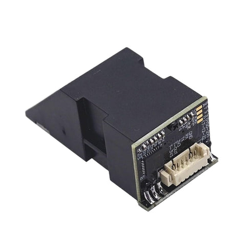 QLWAHK AS608 STM3251 Optical Fingerprint Identification Module for MCU Board attendance Access Development/Fingerprint