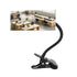 Clip On Security Mirror Convex Desk Office Cubicle for Personal Safety Desk