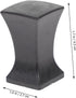 Holibanna 20-Pack Square Lamp Finials for Desk and Floor Lamps
