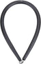 MECCANIXITY Spring Tube Bender 500mm Long for 1/2" PVC Pipe, OD 14.5mm/0.57" Steel Pipe Bending for Home Renovations.