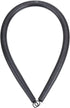 MECCANIXITY Spring Tube Bender 500mm Long for 1/2" PVC Pipe, OD 14.5mm/0.57" Steel Pipe Bending for Home Renovations.