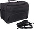 RIZGHWOY Professional Hairdressing Tool Bag, Large Capacity Salon Equipment Storage Case for Hairstylist