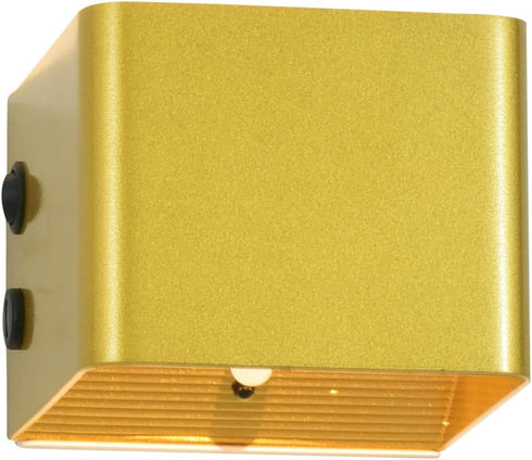 HEIKESZ 4000mAh, Remote,3 Rechargeable Wireless Wall Light, Motion Sensor Indoor Lights, Battery Powered LED Up Down