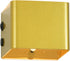 HEIKESZ 4000mAh, Remote,3 Rechargeable Wireless Wall Light, Motion Sensor Indoor Lights, Battery Powered LED Up Down