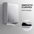 Commercial PaperTowel Holder Dispenser Wall Mount,Stainless Steel Bathroom Paper Towel Holder,Toilet Paper Napkin