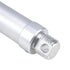 Pneumatic Cylinder, 16mm Bore 50mm Stroke Air Cylinder with Y Connector and Quick Fittings
