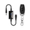 DC 5V Wireless Remote Control Switch 433MHz Wireless Radio Frequency Switch 5.5mm