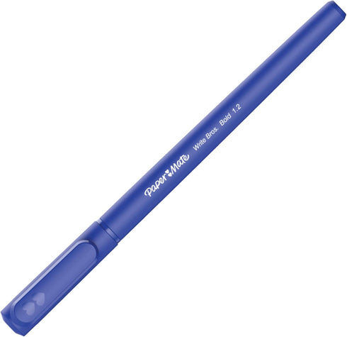 Paper Mate 1.2mm Ballpoint Pen