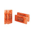 Build Salt Wall Himalayan Salt Tiles for Walls Size 8x4x1 | Himalayan Salt Bricks to