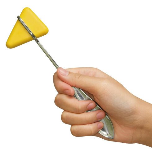Hammers Hammer) Neurological Reflex for Cutaneous and Superficial Responses, Neurologic Reflex Diagnosis and Testing