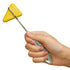 Hammers Hammer) Neurological Reflex for Cutaneous and Superficial Responses, Neurologic Reflex Diagnosis and Testing