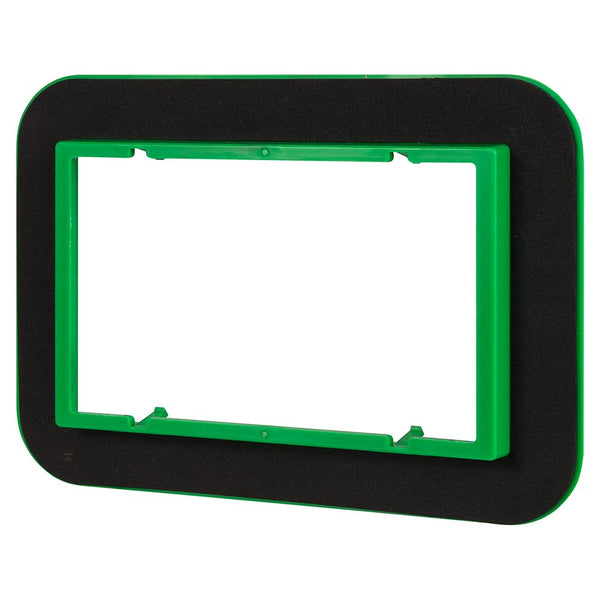 Southwire MDSK3G 3-Gang Draft Seal Kit