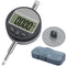 Neoteck Digital Dial Indicator 0.5 inch/12.7mm, High Resolution 0.00005 inch/0.001mm, Probe Test Gauge