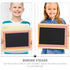 MAGICLULU Ice Cream Border Sticker Roll for Bulletin Board Decor, Cream Appliques, Embellishments, Blackboard Border