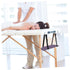 Folding Massage Table Armrest Bracket - Ergonomic Hand Rest