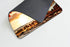 Natural Scenery of Paris Mouse Pad, Customized Mousepad with Non-Slip Rubber Base for Computers Laptop Office Desk