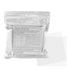 Annhua Dental Splint Material, 20Pcs Soft Dental Lab Splint, 1.0MM Thermoforming Plastic Sheets