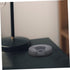POPETPOP Iron Weighted Base for Floor Lamp Sturdy Chassis for Secure Placement for Display and Lighting and Practical