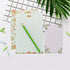 Fulanfudi 81pcs Set, 54 27 set, 9 Stationary Paper and Envelopes Contain stationery paper and envelopes, writing paper