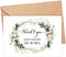 AcevedoDesign Wedding Thank You Cards - Gratitude Letter & Wedding Thank You Cards