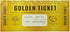 Mikki Joan Set | Golden Ticket Scratch Card | Personalized Gift for Birthdays, Movie Vouchers & Special Messages |